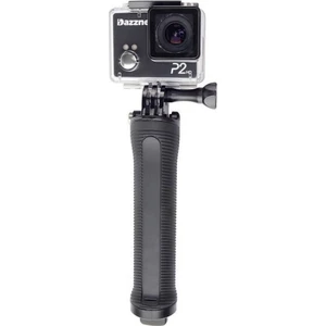 Aksiyon Kamera Monopod Çubuğu Stand Mini Tripod 3 in 1