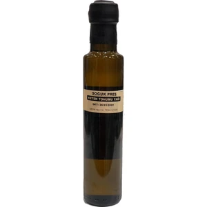 Ipek Naturel Soğuk Pres Keten Tohumu Yağı 250 ml