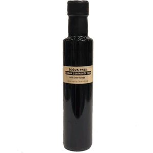 Ipek Naturel Soğuk Pres Kabak Çekirdeği Yağı 250 ml