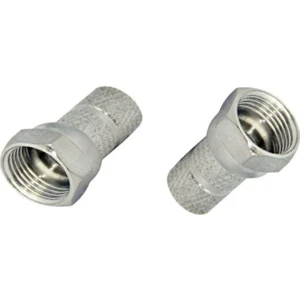 Rg 59 F Konnektör (Mini Konnektör)