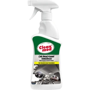 Cleanmod Araç İçi Genel Temizleyici