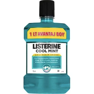 Cool Mint Gargara Nane Aromalı 1000 ml