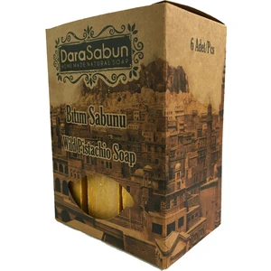 Dara Sabun Bıtım Sabunu - 6'lı Paket