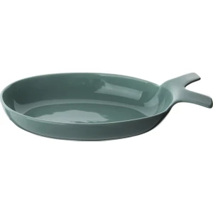 Balina Servis Tabağı 31 Cm Mint