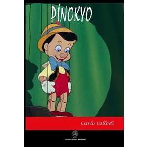 Pinokyo - Carlo Collodi