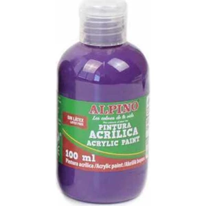 Akrilik Boya 100 ml Mor