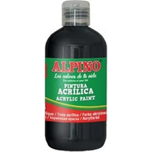 Akrilik Boya 100 ml Siyah