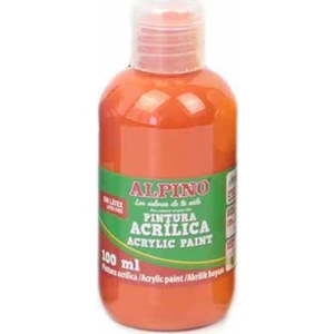 Akrilik Boya 100 ml Turuncu