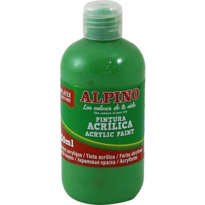 Akrilik Boya 100 ml Yeşil