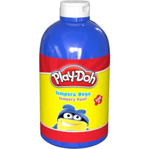 Tempera Boya 500 ml Mavi