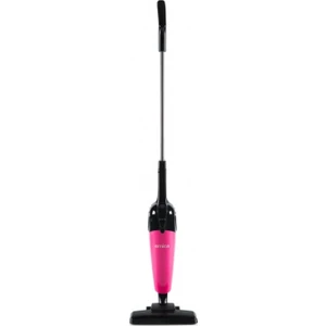 Merlin Pro Dik Elektrikli Süpürge Fuşya