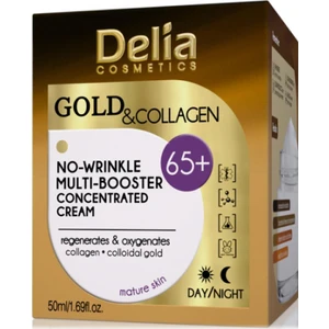 Delıa Gold&collagen No Wrınkle Cream 65