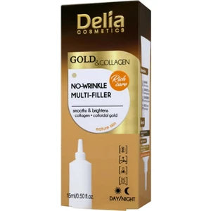 Delıa Gold&collagen No Wrınkle Multı Fıller
