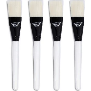 Maske Fırçası 44  4 Ü 1 Arada