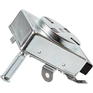 Lixing Motor Piliç Çevirme Motoru 6 W 230 V