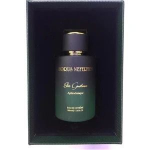 Horus Nefertem Elite Gentleman Aphrodisiaque 100ML Erkek Parfüm