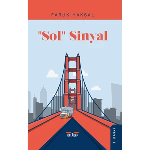 Sol Sinyal - Faruk Haksal