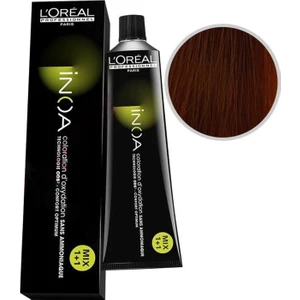 L'Oréal Professionnel Loreal Inoa No:7,34 Saç Boyası 60 gr