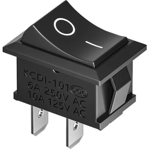 Aç Kapa Anahtar Switch Mini 5 Adet