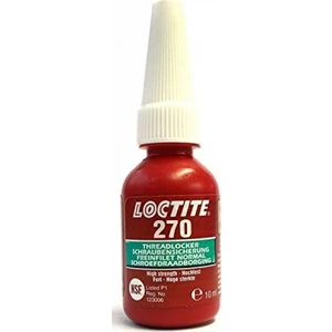 270 Civata Sabitleyici 10 ml