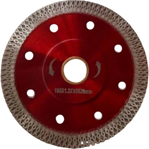 Seramik Fayans Kesici Ince 115 x 1,3 x 22 mm
