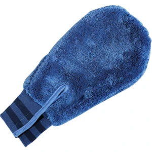 Sihirli Dünya Mikrofiber Nano Temizlik Eldiveni Hızlı ve Pratik Temizlik Zorlu Lekelerde Çözüm Ortağı