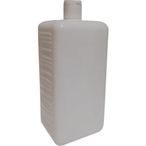 Flip Kapak Plastik Şişe 1000 ml