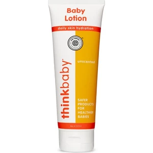 Doğal Bebek Losyonu Kokusuz 237 ml
