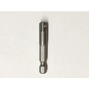 Bits Lokma Adaptörü 1/4 x 50 mm 1 Adet