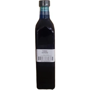 Nur Fresh Yaban Mersini Özü 500 ml
