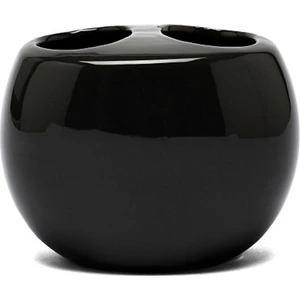 Bety Siyah Diş Fırçalık