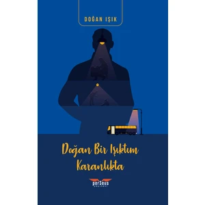 Doğan Bir Işıktım Karanlıkta - Doğan Işık