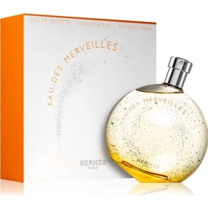 Eau Des Merveilles Edt 100 ml