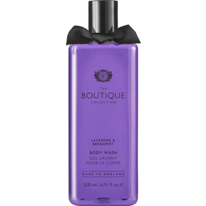 Lavanta Bergamot  Duş Jeli 500 ml