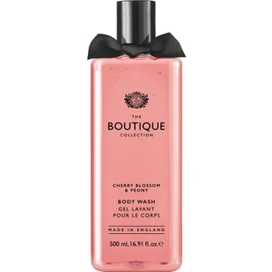 Kiraz Çiçeği Şakayık Duş Jeli 500 ml