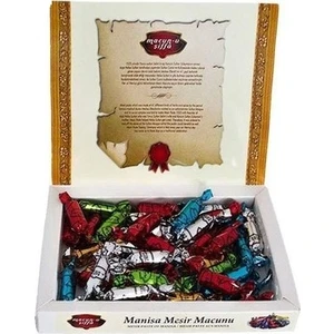 Macun-u Şifa Attar Dünyası Macun-U Şiffa Mesir Macunu Special 195 Gr.