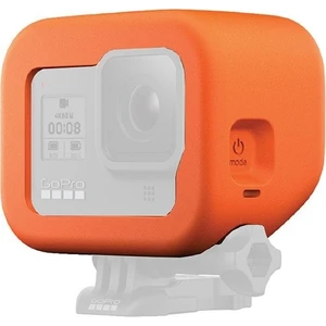 Gopro Hero8  Şamandıra Arka Kapak (Hero8 Black Için)
