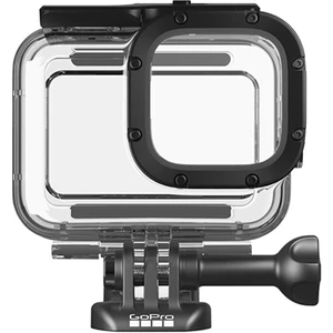 Gopro Hero8  Koruma + Dalış Kamera Kutusu (Hero8 Black Için)