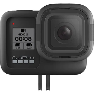 Gopro Hero8 Rollcage (Koruyucu Çerçeve +Değiştirilebilir Lens)