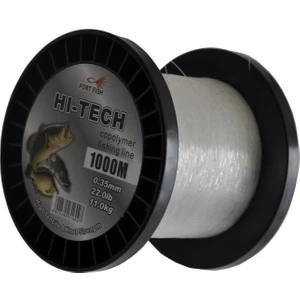 Hı-Tech 1000MT Bobin Misina 0,35MM