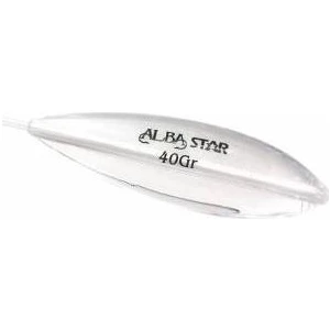 Şamandıra Bombardo Sinekli Beyaz 15G