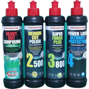 Yeşil 400- Hare- Boya Koruma Seti 250 ml
