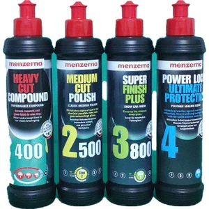 400 2500 3800 Power Lock Pasta Hare Boya Kor.seti 250 ml