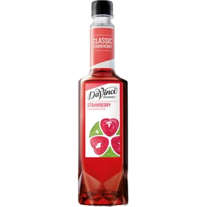 Davinci Çilek Aromalı Şurup 750 ml