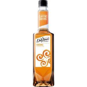 Davinci Karamel (Caramel) Aromalı Kokteyl Şurubu 750 ml