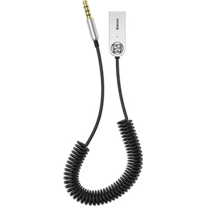 BA01 CABA01-01 USB Wireless Bluetooth Araç Kiti