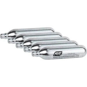 Asg Havalı Co2 Tüp 5 Li Paket