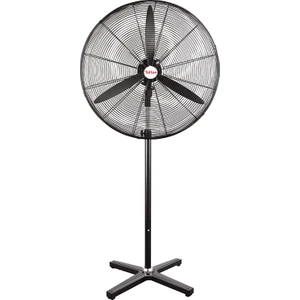 FS-750 Sanayi Tipi Ayaklı Vantilatör - (80 Cm)