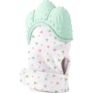 Diş Kaşıyıcı Eldiven Mint