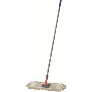 Nemli Mop Büyük Boy Takım Temizlik Seti ( 60 cm Nemli Mop + 60 cm Palet +Metal Sap)